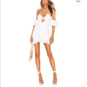 For Love and Lemons Dress